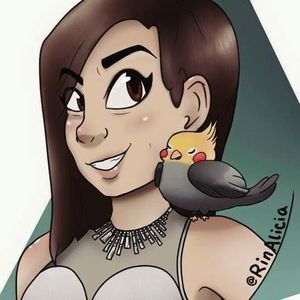 Meet your Posher, Kasey