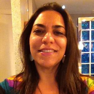 Meet your Posher, Leslie