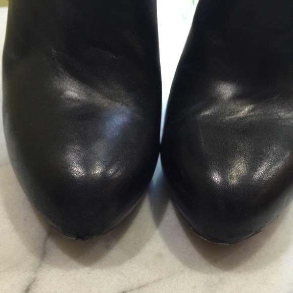 CHRISTIAN LOUBOUTIN✨C'est Moi booties. 38.5 - Picture 2 of 4