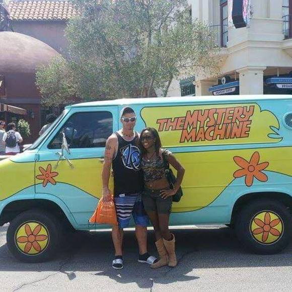 Meet your Posher, Jason - Picture 1 of 1