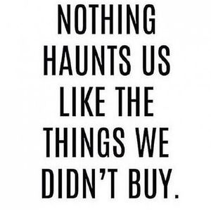 Buy it or someone else will!