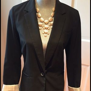 Boyfriend Blazer