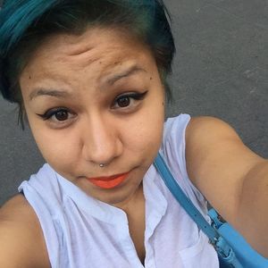 Meet your Posher, Anusia