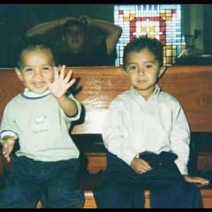 Meet your Posher, Julio