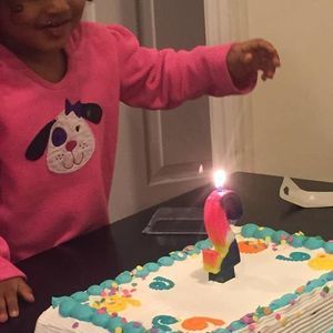 Meet your Posher, Atiqaa