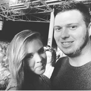 Meet your Posher, Chelsea