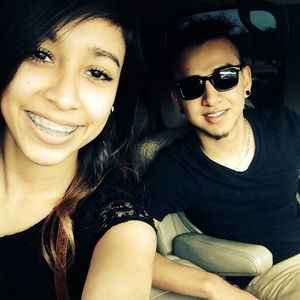 Meet your Posher, Bridgett