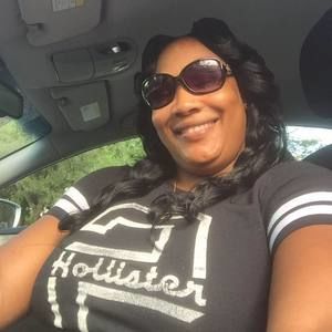 Meet your Posher, Tedeisha