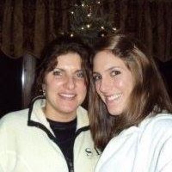 Meet your Posher, Nancy - Picture 1 of 1