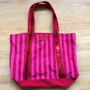 Victoria's Secret Tote