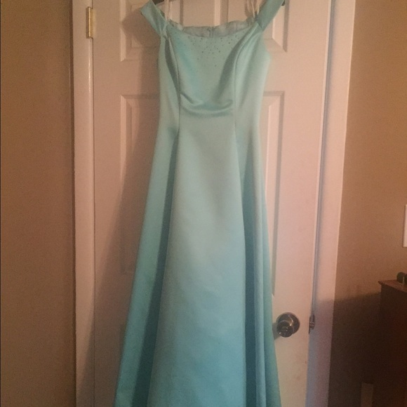 Cinderella gown