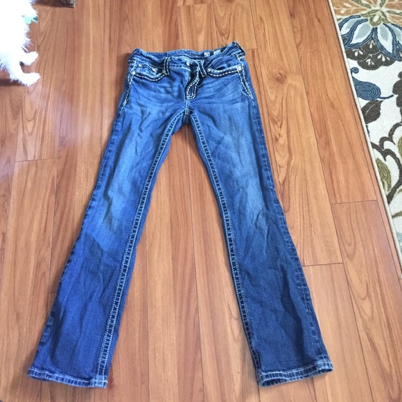 Size 29 Miss Me Jeans
