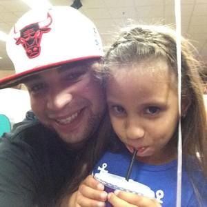 Meet your Posher, John