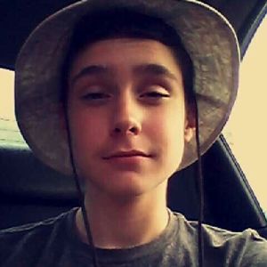 Meet your Posher, Jacob