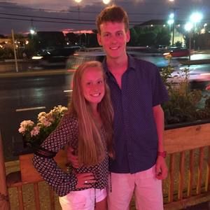 Meet your Posher, Daniel