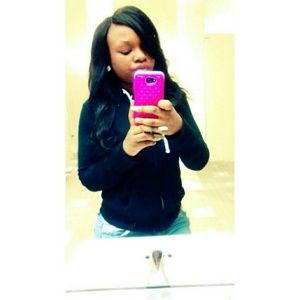 Meet your Posher, Tymia