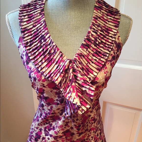 Ann Taylor Blouse