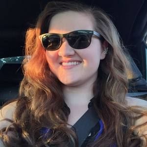 Meet your Posher, Alycia