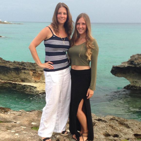 Meet your Posher, Arlene