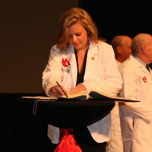 Meet your Posher, Madeleine