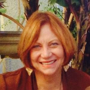 Meet your Posher, Karen