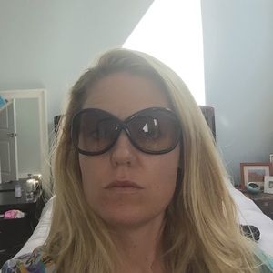 Rare Tom Ford sunglasses!