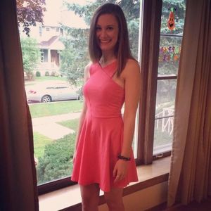 Meet your Posher, Kate