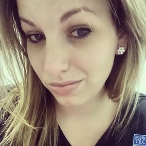 Meet your Posher, Ginger