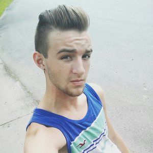 Meet your Posher, Tristan