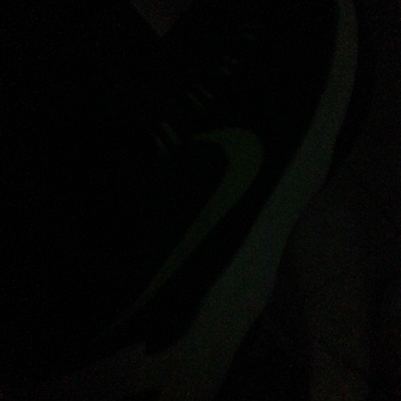 Nike Air KDV custom iD glow - Picture 3 of 4