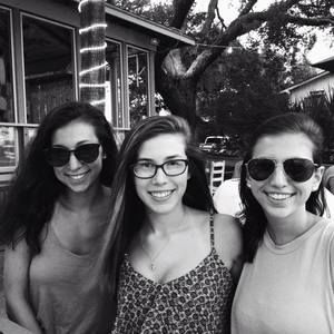 Meet your Posher, Elena