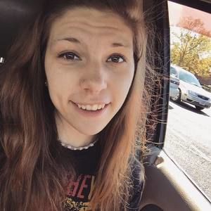 Meet your Posher, Natalie