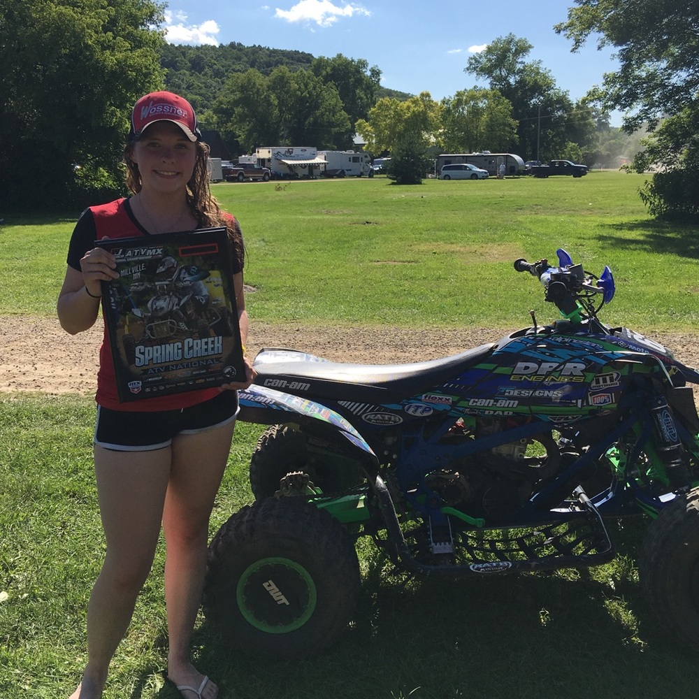 Meet your Posher, Erin