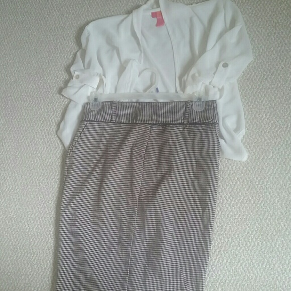 Two Piece set