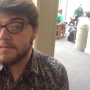Meet your Posher, Ryan