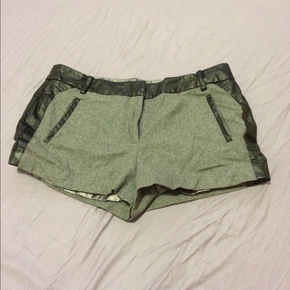 Forever 21 short