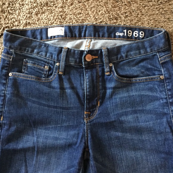 Gap jeans Sexy Boyfriend style