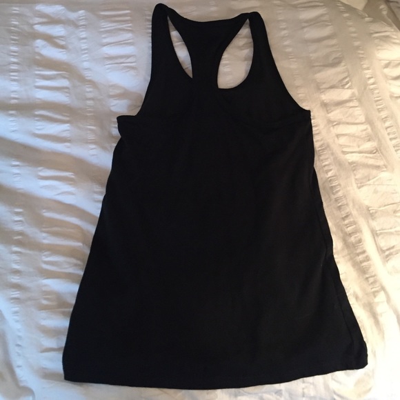 The Nike Tee tank top - Picture 3 of 3