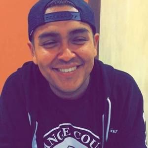 Meet your Posher, Octavio