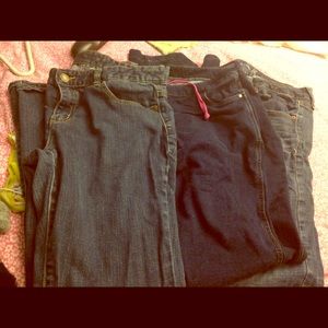 3 Pair Jean Bundle MICHAEL KORS