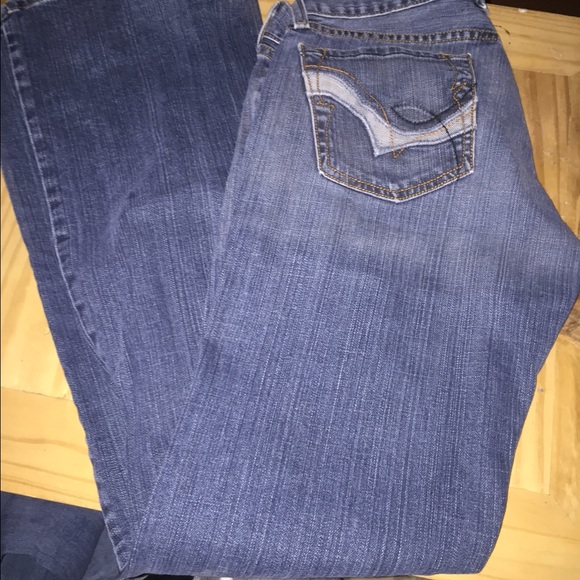 Lucky brand jeans