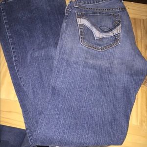 Lucky brand jeans