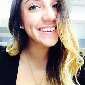 Meet your Posher, Kailey