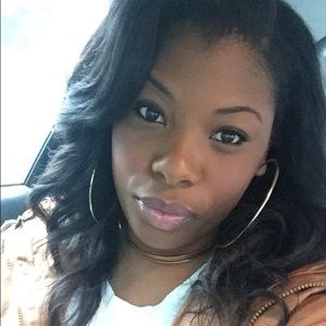 Meet your Posher, Britney