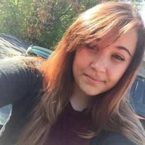 Meet your Posher, Marrisa
