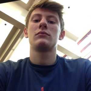 Meet your Posher, Kyle