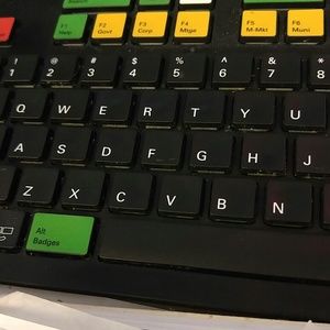 Meet your Posher, Tony