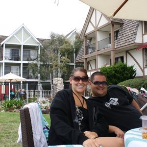 Meet your Posher, Frank