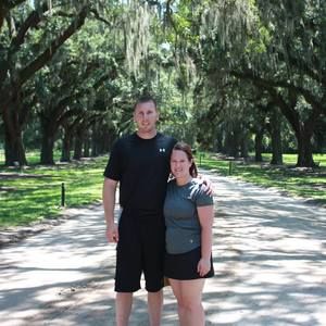 Meet your Posher, Leigh