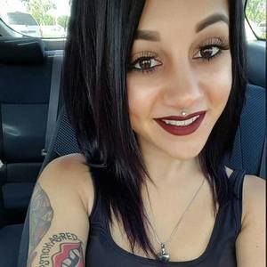 Meet your Posher, Kristen